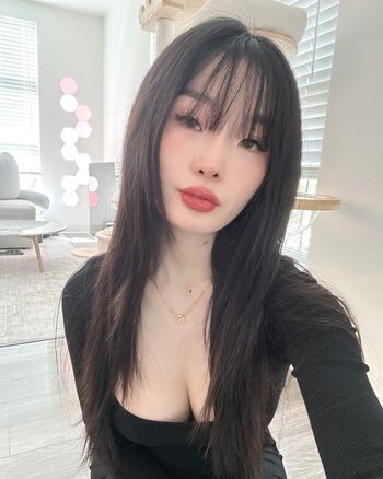 Full leaked Bbyhazie private onlyfans photo