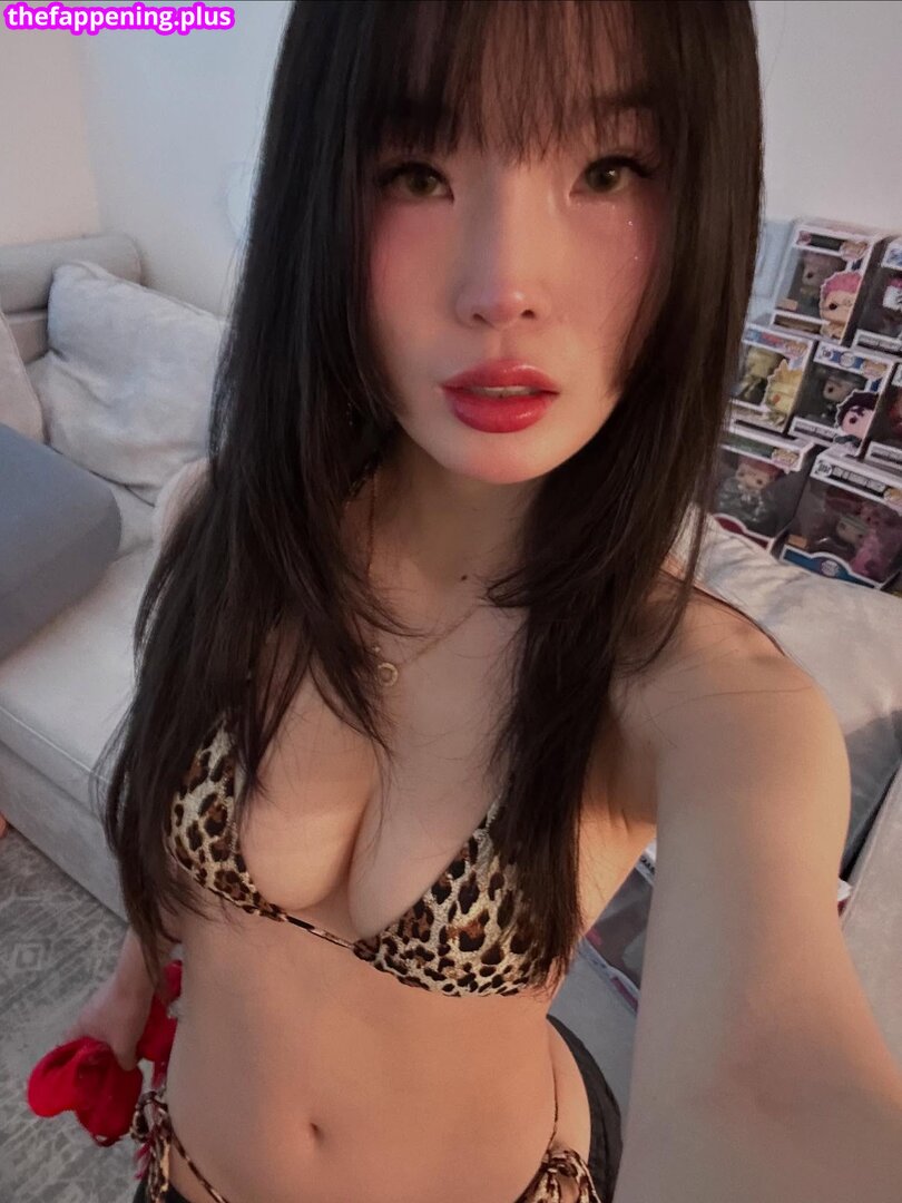 Bbyhazie / https: Photo OnlyFans Nu #5