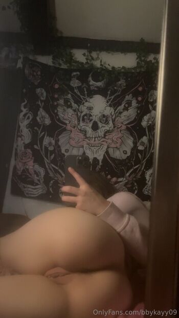 Full leaked Bbykayy private onlyfans photo