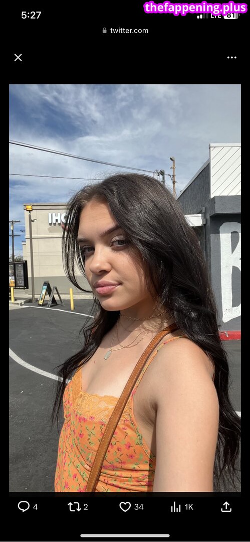 bbylilithh / bbylilithhhh Nahá OnlyFans fotografie #2