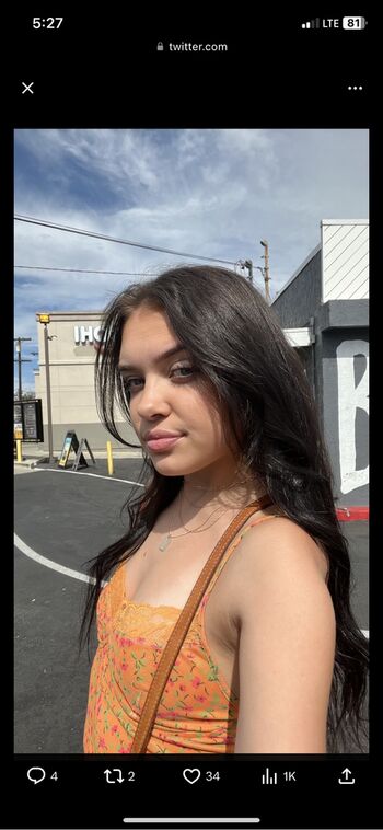 Full leaked Bbylilithh private onlyfans photo