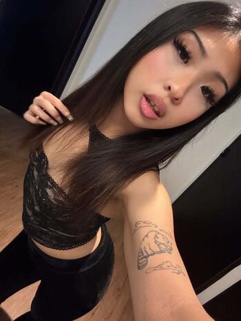 Full leaked Bbymaexx private onlyfans photo