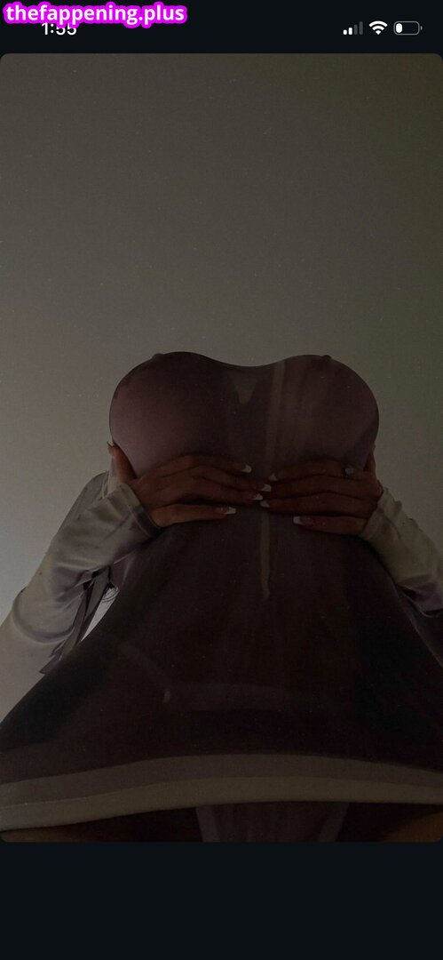 baby_maluzz / bbymaluz Fotografie OnlyFans Dezbrăcată #1