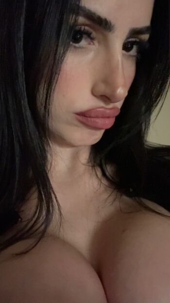 Full leaked Bbymaluz private photo