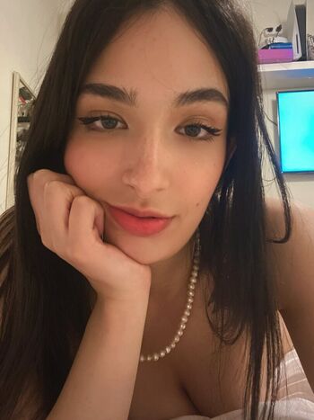 Full leaked Bbymeix private onlyfans photo