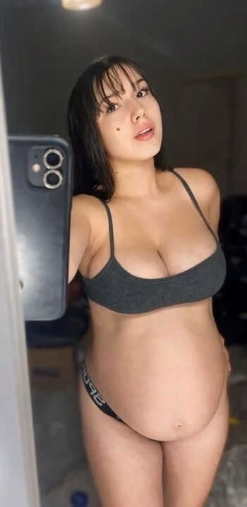 Full leaked Bbytrinita private photo