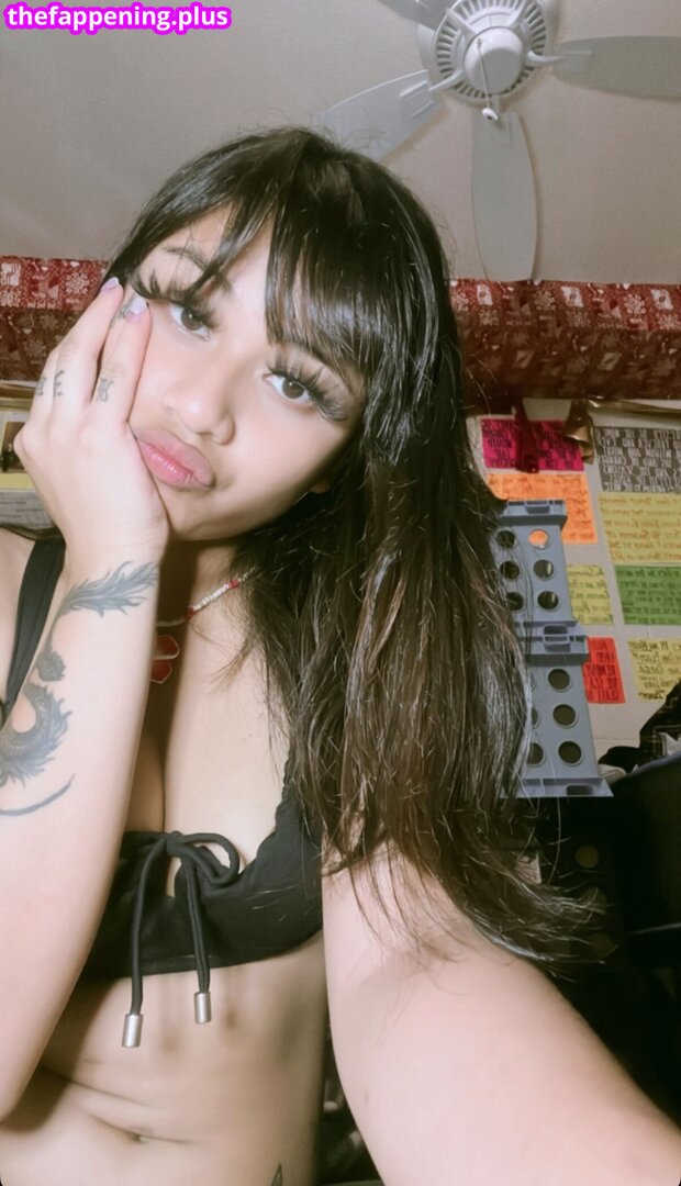 bbyangelic69 / bbyvkae नग्न OnlyFans फोटो #3