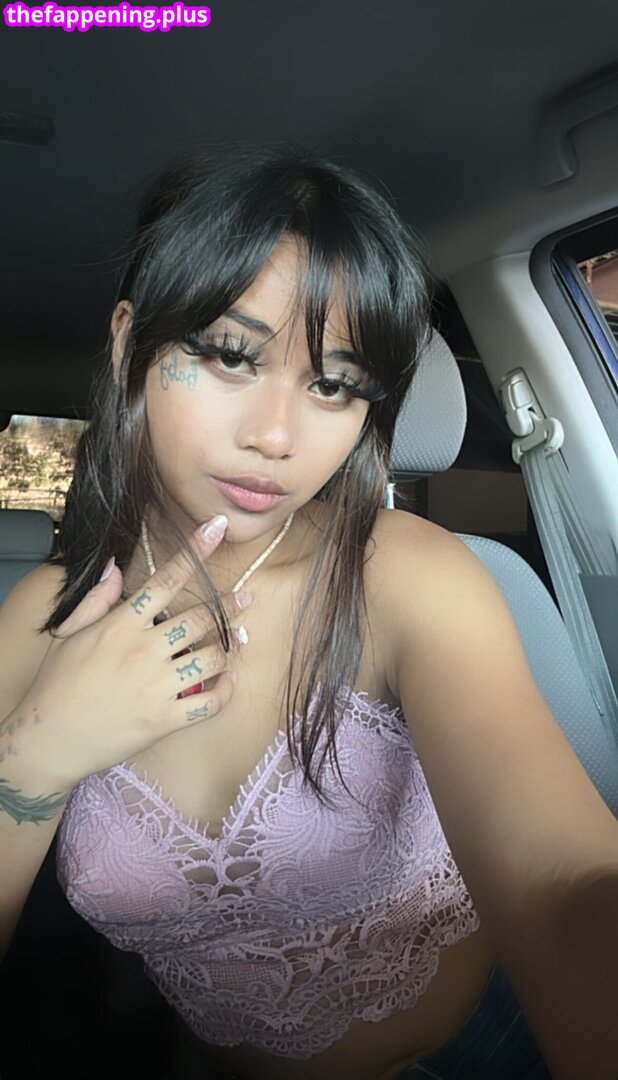 bbyangelic69 / bbyvkae ヌードOnlyFans写真 #4