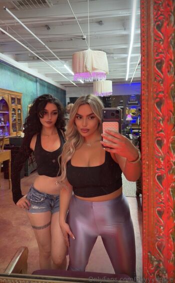 Full leaked Bbyyygrace private onlyfans photo