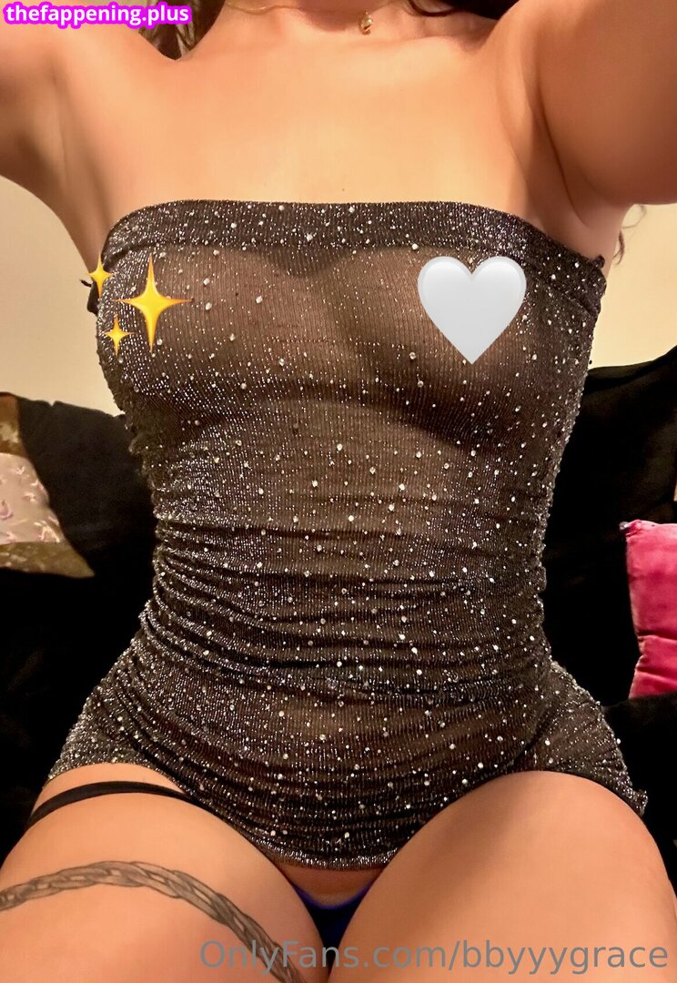 Bbyyygrace / ggracemarieee Naakte OnlyFans Foto #21