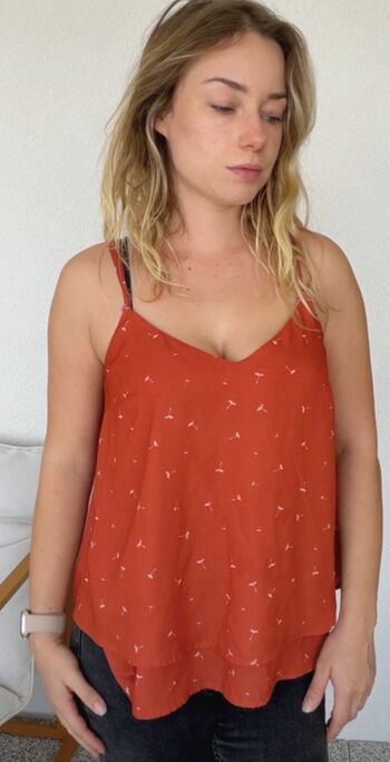 Full leaked Be celine private photo