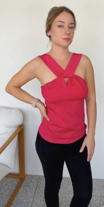 Full leaked Be celine private photo