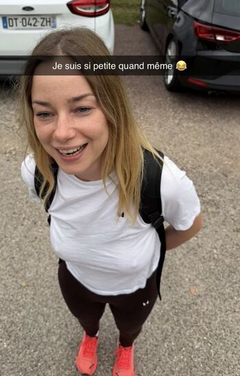 Full leaked Be celine private photo