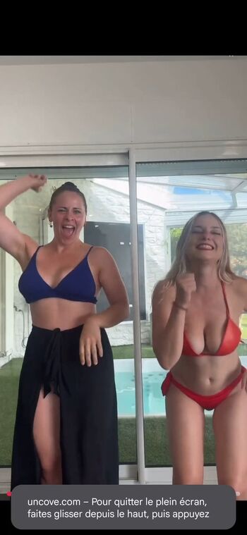 Full leaked Be celine private photo