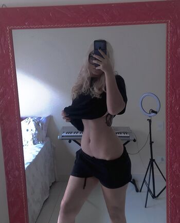 Full leaked Be severo private photo