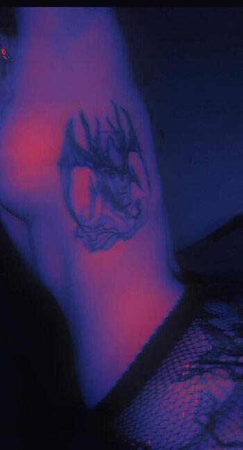 Full leaked Be severo private photo