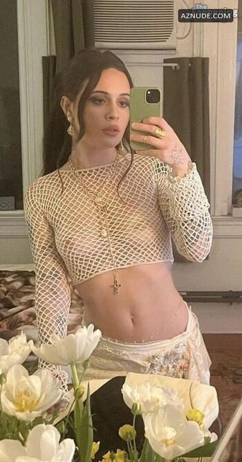 Full leaked Bea miller private photo