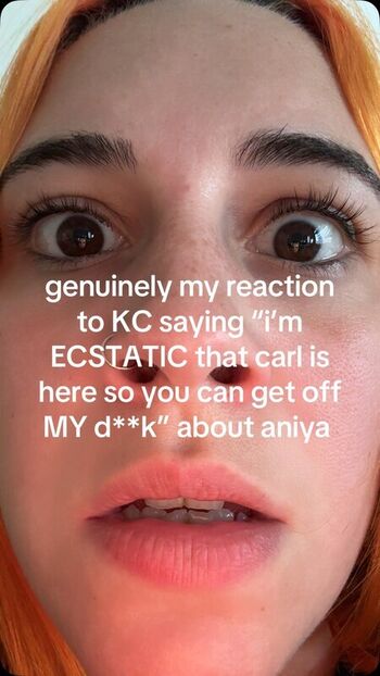 Full leaked Bea miller private photo
