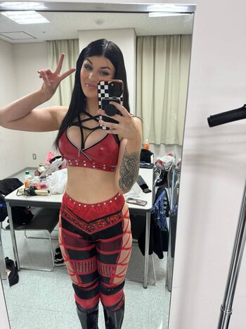 Full leaked Bea priestley private photo