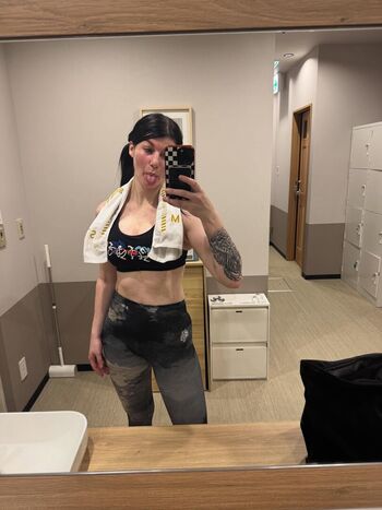 Full leaked Bea priestley private photo