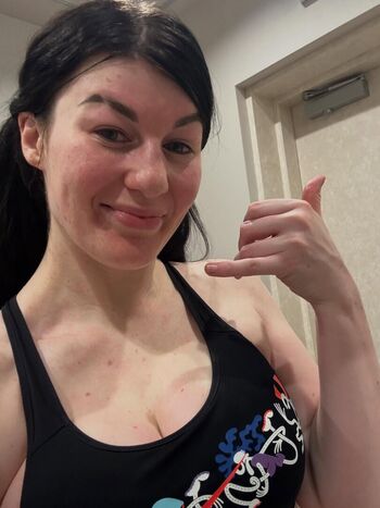 Full leaked Bea priestley private photo
