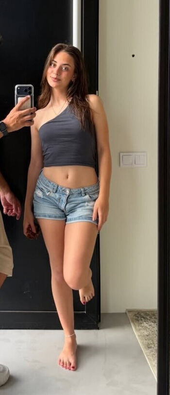 Full leaked Bea ruiz private photo