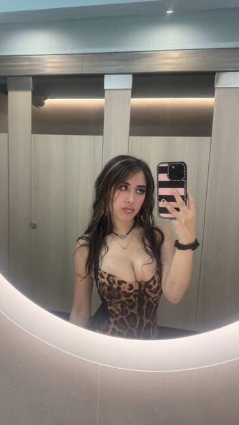 Full leaked Beababoo private photo