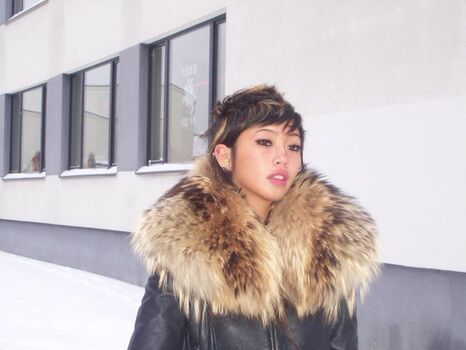 Full leaked Beabadoobee radvxz private onlyfans photo