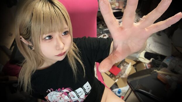 Full leaked Beamoriyurumo private onlyfans photo