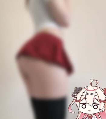 Full leaked Beamoriyurumo private photo