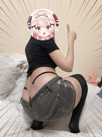 Full leaked Beamoriyurumo private photo