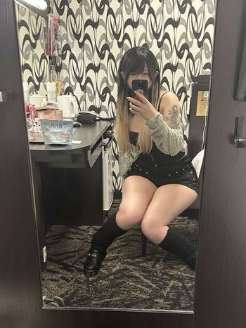 Full leaked Beamoriyurumo private photo