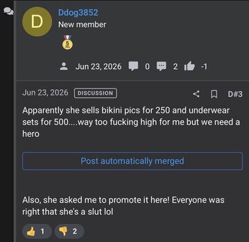 Full leaked Beanswithbombs private photo