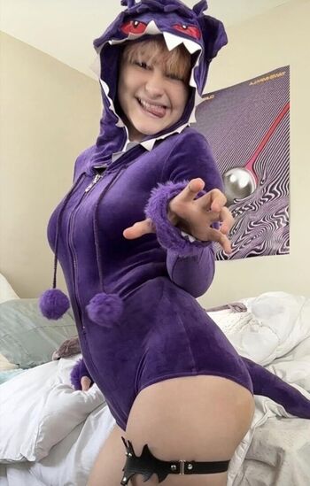 Full leaked Beanswithbombs private photo