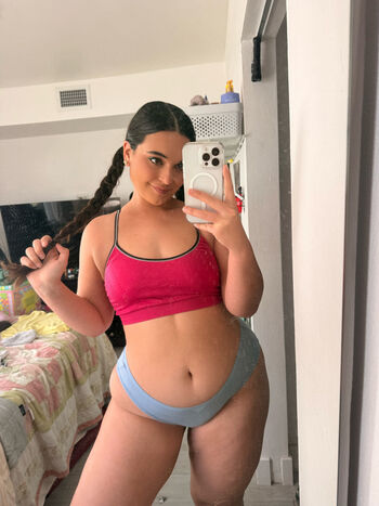 Full leaked Beary becca private onlyfans photo