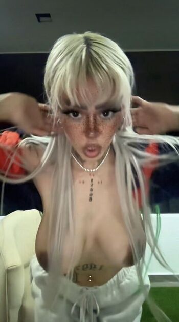 Full leaked Beasteater private onlyfans photo