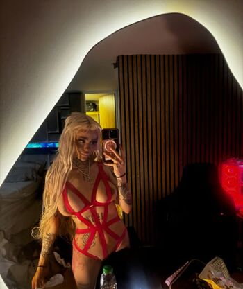 Full leaked Beasteater private onlyfans photo