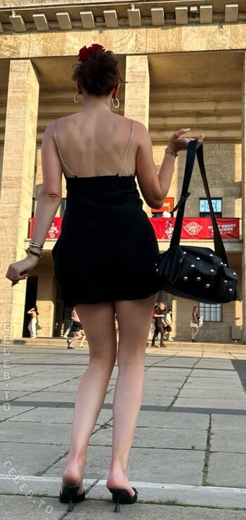 Full leaked Beate igel private photo