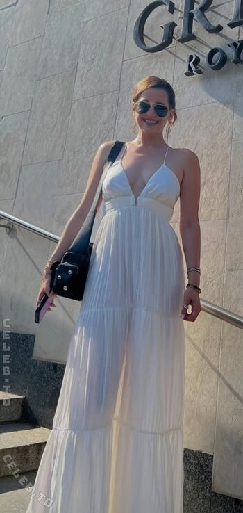 Full leaked Beate igel private photo