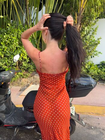 Full leaked Beatrice barichella private onlyfans photo