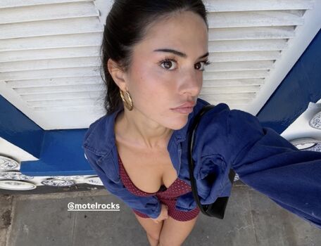 Full leaked Beatrice barichella private photo