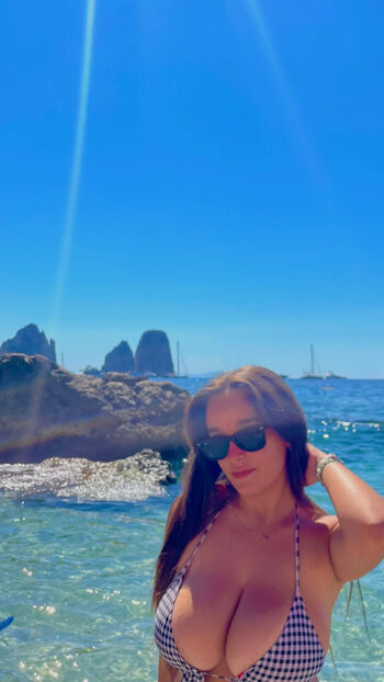 Full leaked Beatrice cerchia private photo
