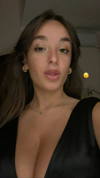 Full leaked Beatrice cerchia private photo