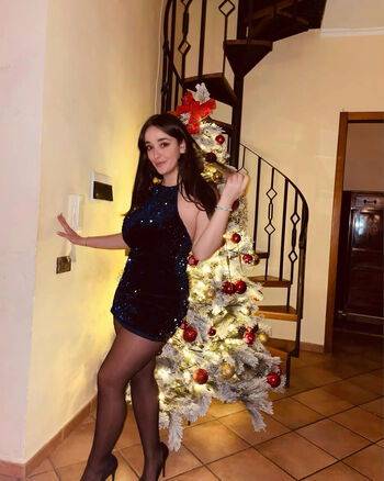 Full leaked Beatrice cerchia private photo