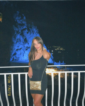Full leaked Beatrice cerchia private photo