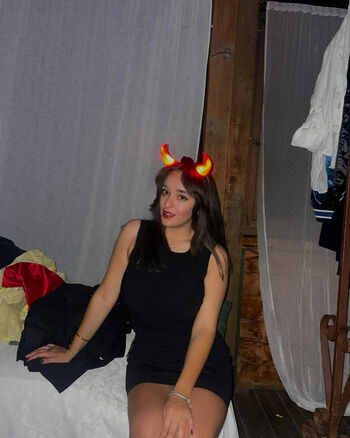 Full leaked Beatrice cerchia private photo