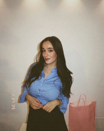 Full leaked Beatrice cerchia private photo