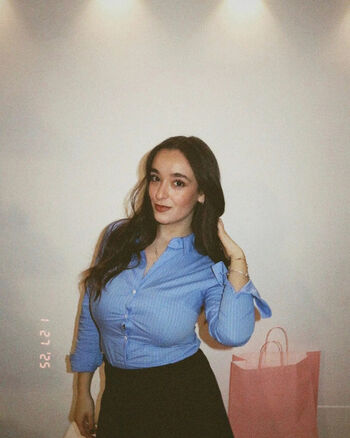 Full leaked Beatrice cerchia private photo