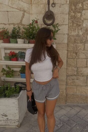 Full leaked Beatrice cerchia private photo