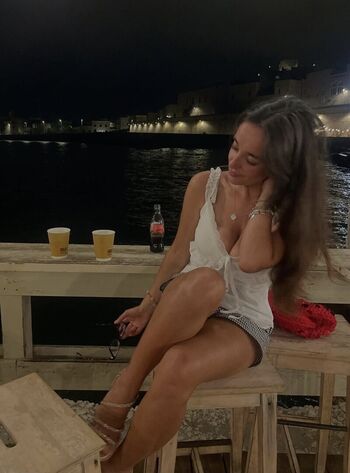 Full leaked Beatrice cerchia private photo